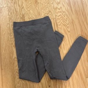 Memoi leggings size s/m
